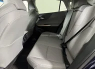2024 Toyota Venza XLE