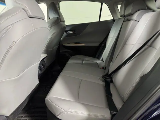 2024 Toyota Venza XLE