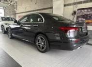 2022 Mercedes-Benz E-Class 4MATIC