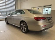 2023 Mercedes-Benz E-Class 4MATIC
