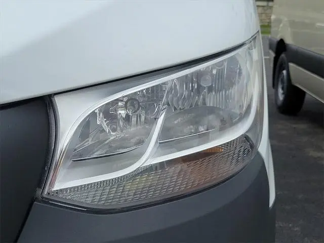 2024 Mercedes-Benz Sprinter 2500 High Roof