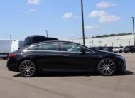 2023 Mercedes-Benz EQS 580 Base 4MATIC