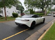 2017 ASTON MARTIN DB11 BASE