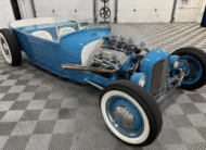 1929 Ford Model A Base