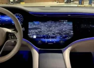 2023 Mercedes-Benz EQS 580 4MATIC