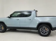 2022 Rivian R1T Adventure