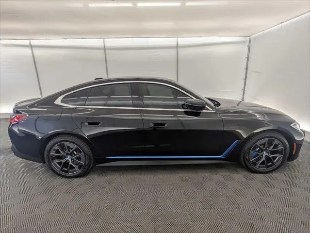 2022 BMW i4 Gran Coupe eDrive40
