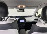 2022 Toyota Prius XLE