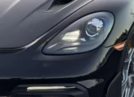 2023 Porsche 718 Cayman GT4 RS