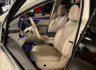 2023 Mercedes-Benz EQS 580 4MATIC