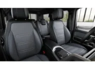 2025 Mercedes-Benz G-Class G 580