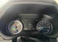 2024 Toyota Venza XLE