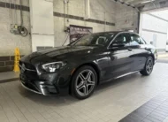 2022 Mercedes-Benz E-Class 4MATIC
