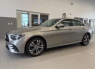 2023 Mercedes-Benz E-Class 4MATIC