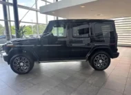 2025 Mercedes-Benz G-Class Base
