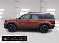 2024 Hyundai SANTA FE XRT