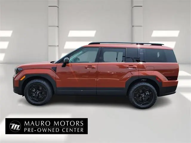 2024 Hyundai SANTA FE XRT