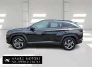 2024 Hyundai TUCSON Plug-In Hybrid Limited