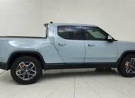 2022 Rivian R1T Adventure