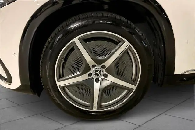 2023 Mercedes-Benz EQS 580 4MATIC