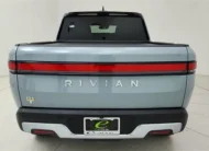 2022 Rivian R1T Adventure