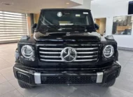 2025 Mercedes-Benz G-Class Base