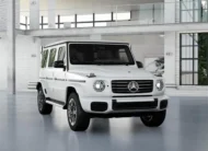 2025 Mercedes-Benz G-Class G 580