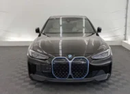 2022 BMW i4 Gran Coupe eDrive40