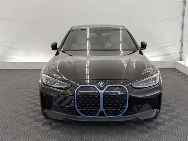 2022 BMW i4 Gran Coupe eDrive40