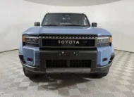 2025 Toyota Land Cruiser 1958
