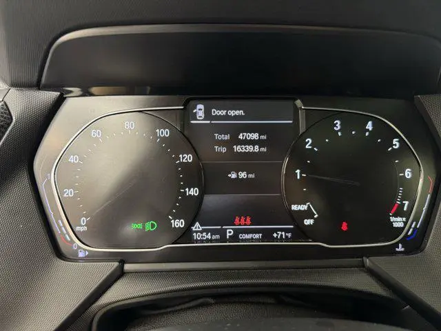 2020 BMW 228 Gran Coupe xDrive