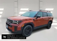 2024 Hyundai SANTA FE XRT