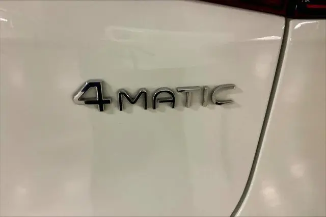 2023 Mercedes-Benz EQS 580 4MATIC
