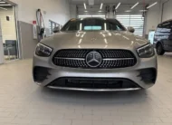2023 Mercedes-Benz E-Class 4MATIC