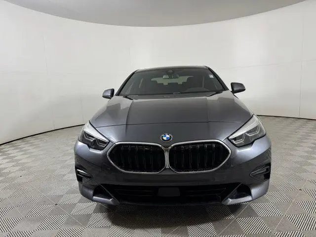 2020 BMW 228 Gran Coupe xDrive