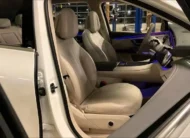 2023 Mercedes-Benz EQS 580 4MATIC