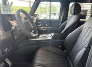 2025 Mercedes-Benz G-Class Base