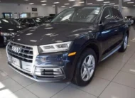 2018 Audi Q5 2.0T Premium Plus