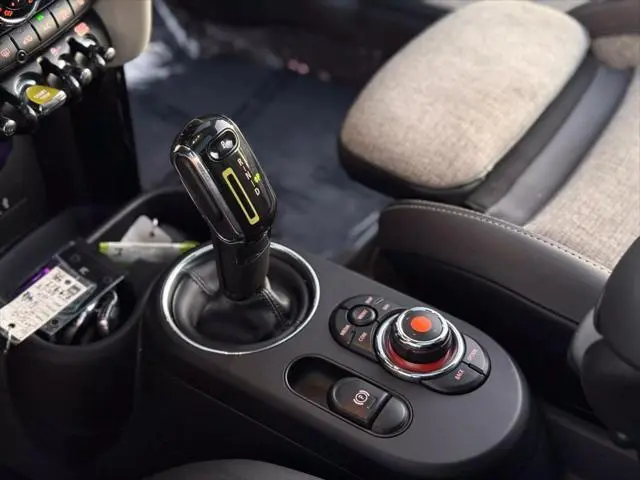 2020 MINI Hardtop Cooper S