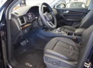 2018 Audi Q5 2.0T Premium Plus