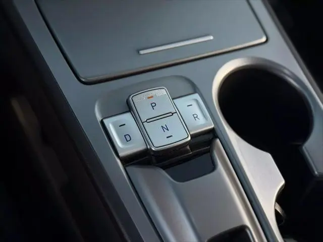 2021 Hyundai KONA EV Ultimate