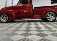 1952 Chevrolet 3100 Base