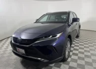 2024 Toyota Venza XLE
