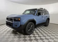 2025 Toyota Land Cruiser 1958