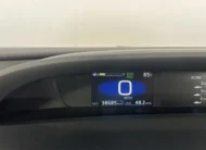 2022 Toyota Prius XLE