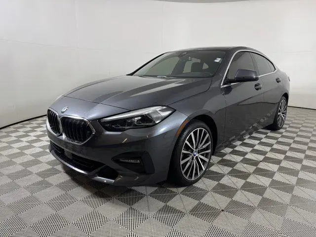 2020 BMW 228 Gran Coupe xDrive