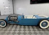 1929 Ford Model A Base