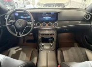 2022 Mercedes-Benz E-Class 4MATIC