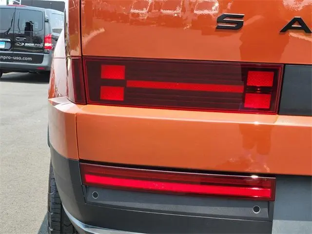 2024 Hyundai SANTA FE XRT