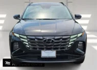 2024 Hyundai TUCSON Plug-In Hybrid Limited